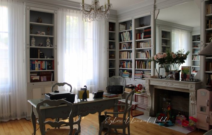 Image No.9-Maison de 6 chambres à vendre à Montguyon