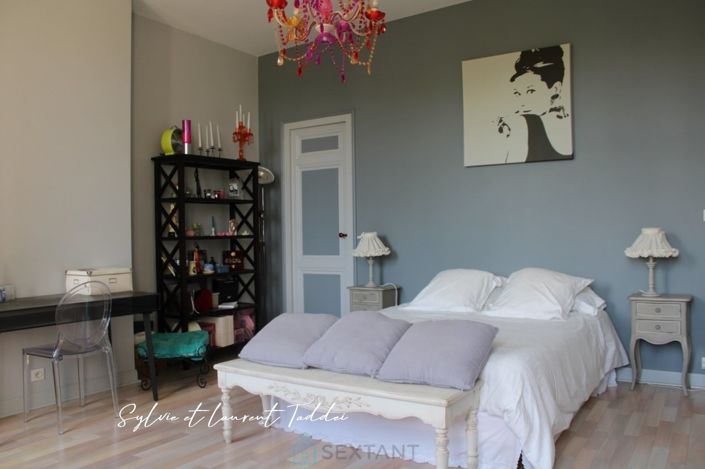 Image No.11-Maison de 6 chambres à vendre à Montguyon