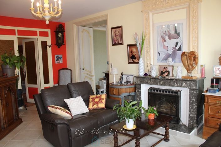 Image No.11-Propriété de 12 chambres à vendre à Jonzac