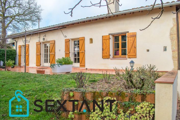 Image No.4-Maison de 4 chambres à vendre à Saint-Soulan