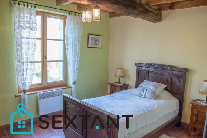 Image No.11-Maison de 4 chambres à vendre à Saint-Soulan