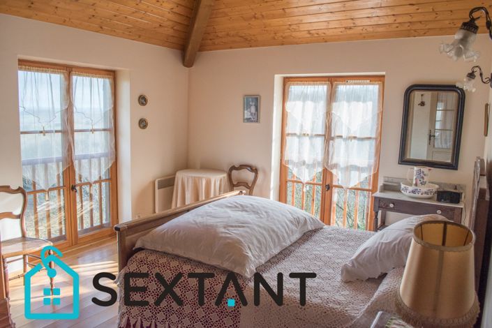 Image No.9-Maison de 4 chambres à vendre à Saint-Soulan