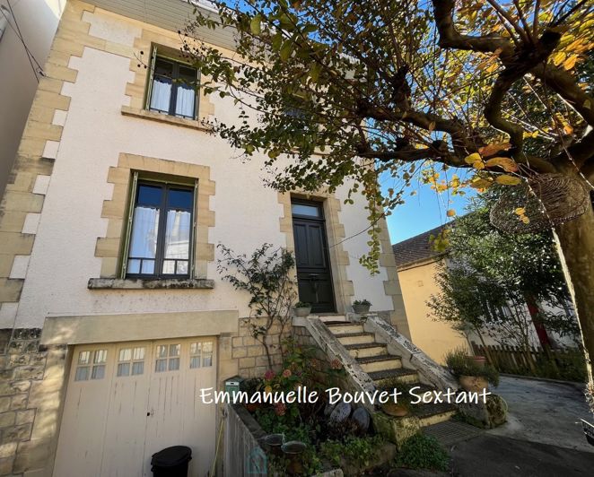 Image No.1-Propriété de 5 chambres à vendre à Bergerac