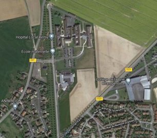 1 - Montmirail, Propriété