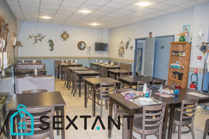 Image No.3-Propriété de 5 chambres à vendre à Mansonville