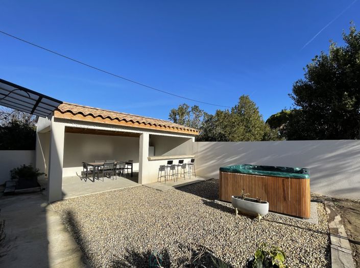 Image No.1-Propriété de 4 chambres à vendre à Istres