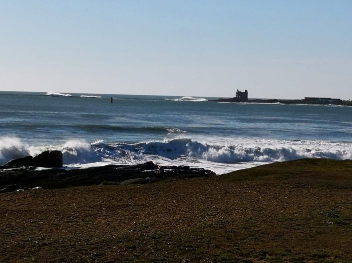 Image No.16-Propriété de 3 chambres à vendre à Quiberon