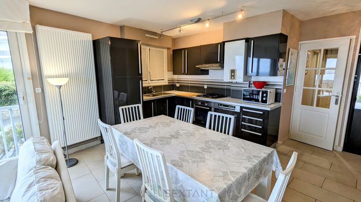 Image No.4-Propriété de 3 chambres à vendre à Quiberon