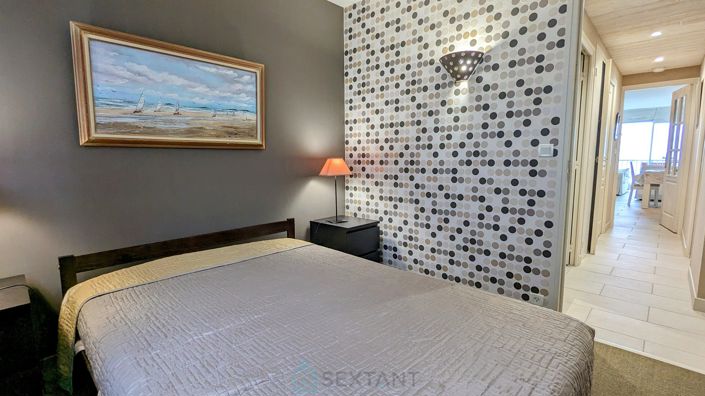 Image No.8-Propriété de 3 chambres à vendre à Quiberon