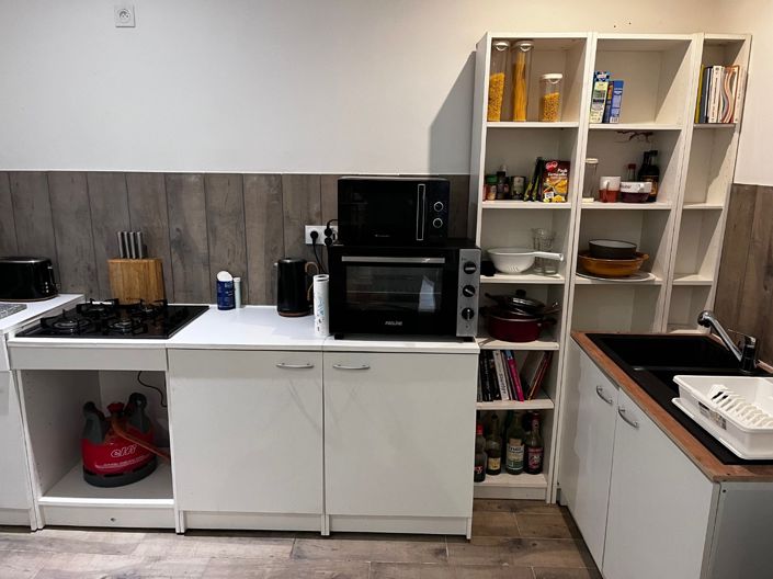 Image No.4-1 Bed Property for sale