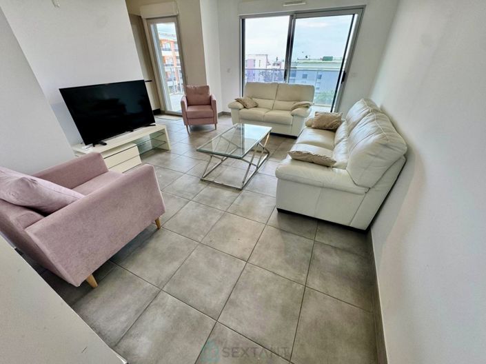 Image No.1-Propriété de 3 chambres à vendre à Villeneuve-Loubet