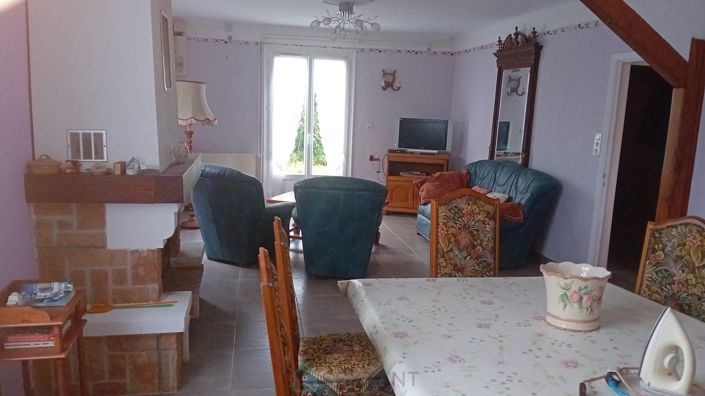 Image No.1-Propriété de 4 chambres à vendre à Bourcefranc-le-Chapus