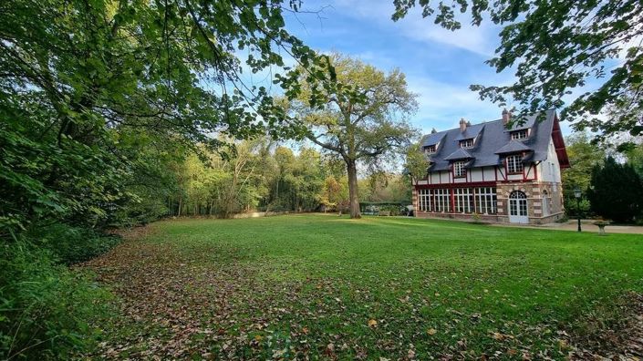 Image No.1-Propriété de 8 chambres à vendre à Montévrain