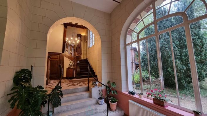 Image No.4-Propriété de 8 chambres à vendre à Montévrain