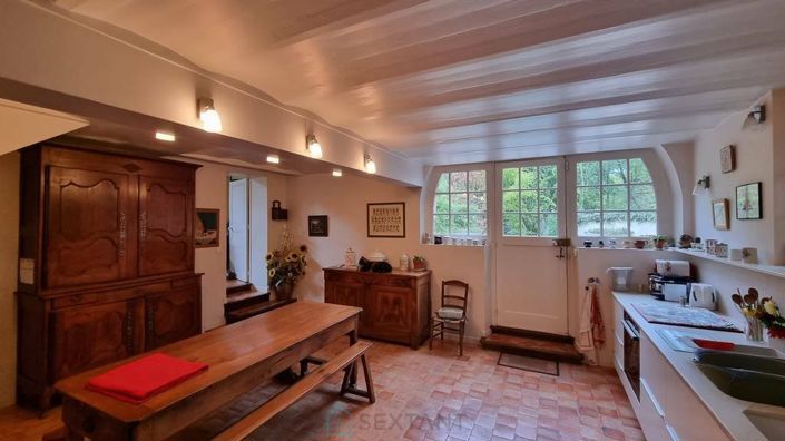 Image No.7-Propriété de 8 chambres à vendre à Montévrain