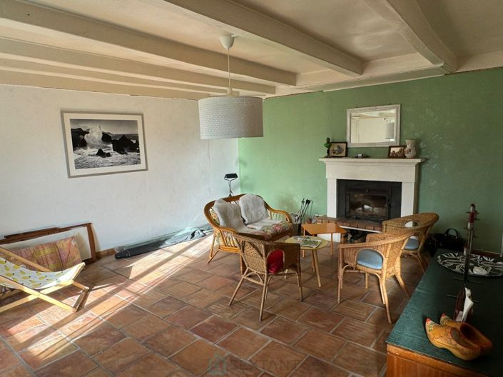 Image No.1-Propriété de 5 chambres à vendre à Pamproux