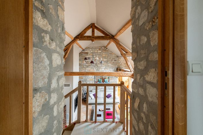 Image No.10-Propriété de 3 chambres à vendre à Bourron-Marlotte