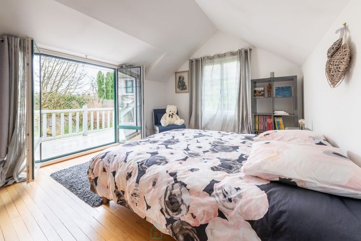 Image No.12-Propriété de 3 chambres à vendre à Bourron-Marlotte