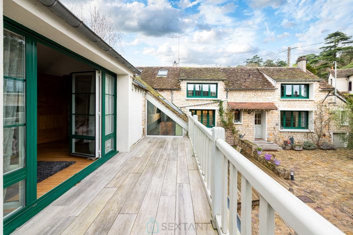 Image No.13-Propriété de 3 chambres à vendre à Bourron-Marlotte