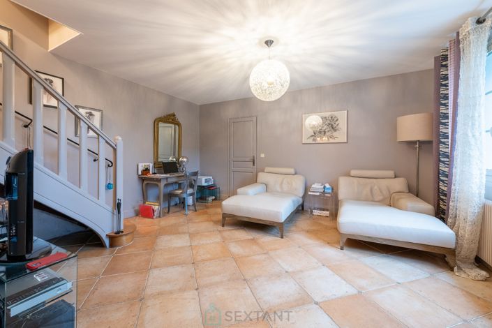 Image No.14-Propriété de 3 chambres à vendre à Bourron-Marlotte