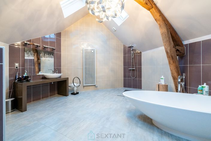 Image No.17-Propriété de 3 chambres à vendre à Bourron-Marlotte