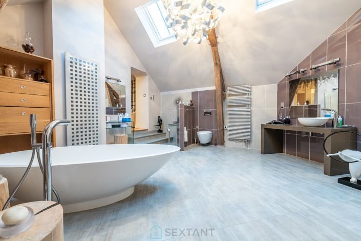 Image No.18-Propriété de 3 chambres à vendre à Bourron-Marlotte