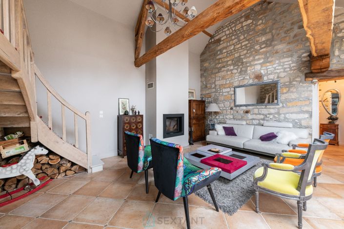 Image No.7-Propriété de 3 chambres à vendre à Bourron-Marlotte