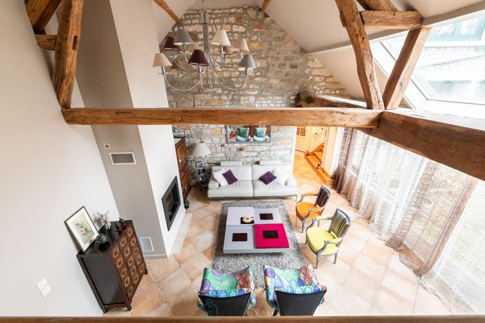 Image No.9-Propriété de 3 chambres à vendre à Bourron-Marlotte