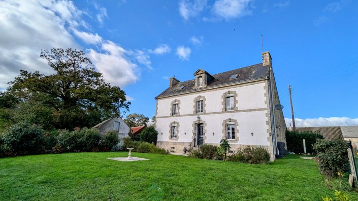 Image No.1-Propriété de 4 chambres à vendre à Lignol