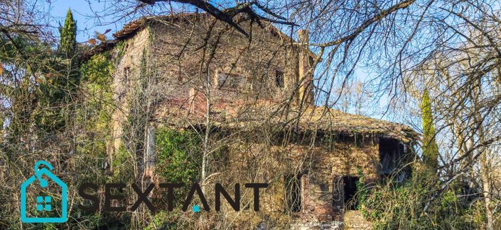 Image No.3-Propriété de 4 chambres à vendre à Larrazet