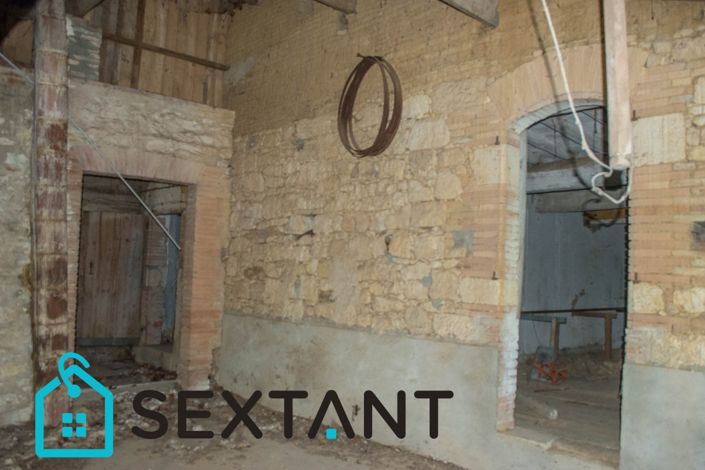 Image No.4-Propriété de 4 chambres à vendre à Larrazet