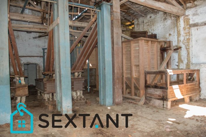 Image No.5-Propriété de 4 chambres à vendre à Larrazet