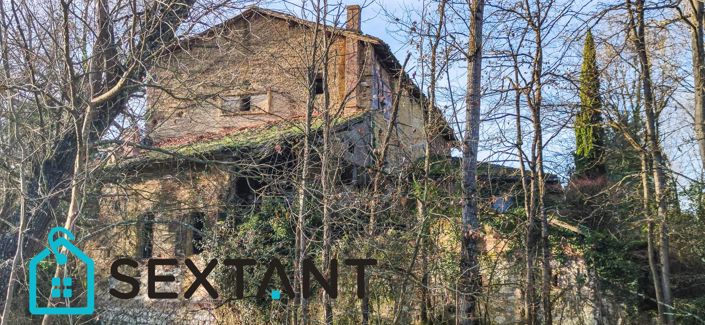 Image No.8-Propriété de 4 chambres à vendre à Larrazet