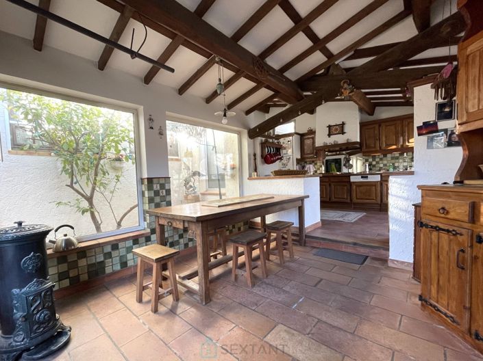 Image No.3-Villa de 5 chambres à vendre à Istres