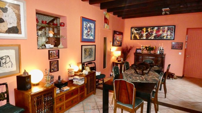 Image No.10-Propriété de 3 chambres à vendre à France