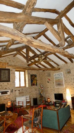 Image No.23-Propriété de 3 chambres à vendre à France