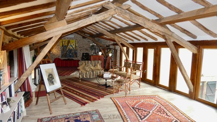 Image No.24-Propriété de 3 chambres à vendre à France