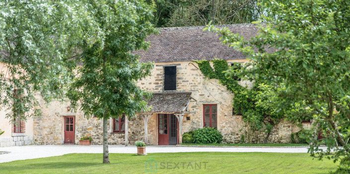 Image No.4-Propriété à vendre à Fontainebleau