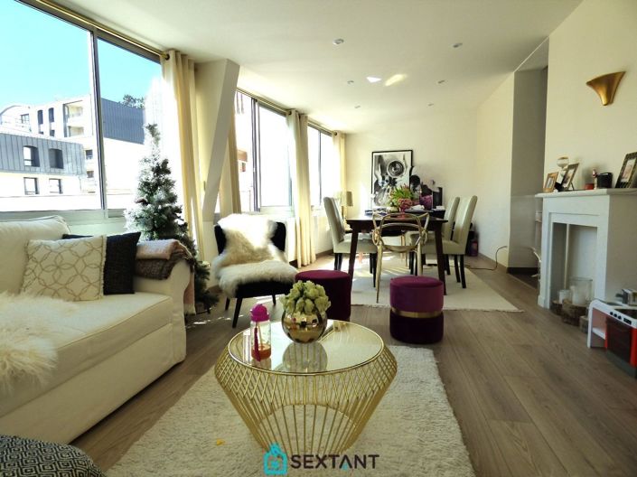 Image No.1-Propriété de 2 chambres à vendre à Divonne-les-Bains