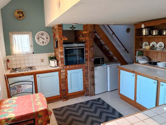 Image No.6-2 Bed House for sale