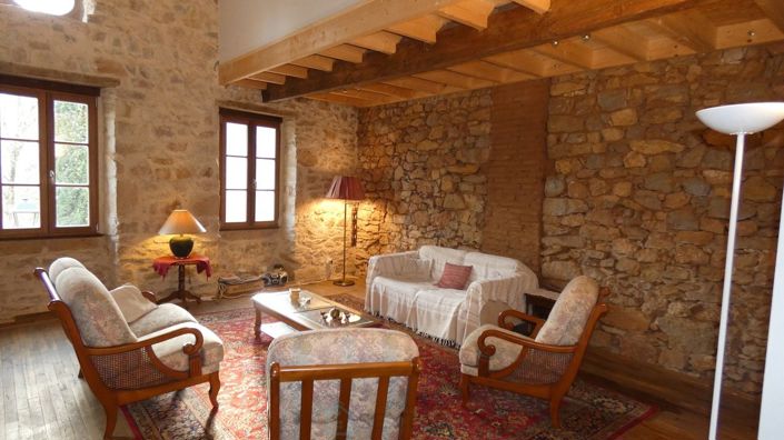 Image No.1-Propriété de 3 chambres à vendre à France