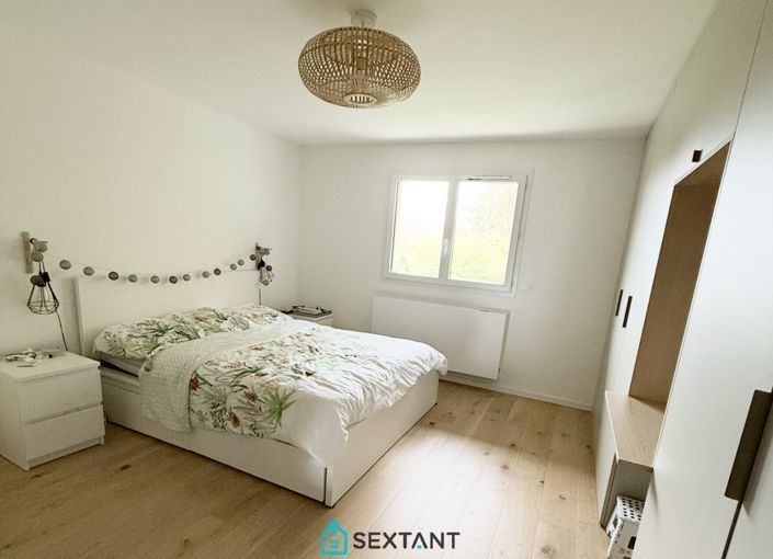 Image No.7-Villa de 3 chambres à vendre à Grilly