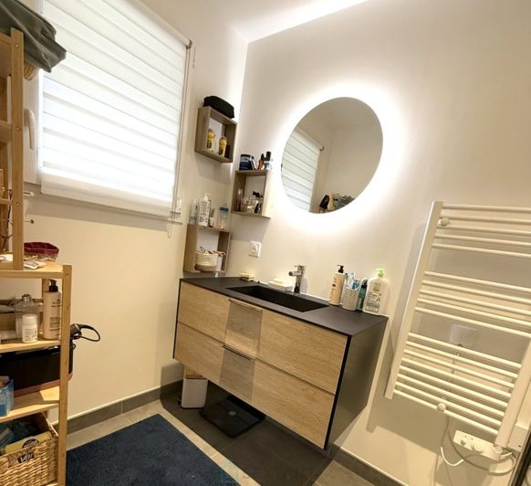 Image No.8-Villa de 3 chambres à vendre à Grilly