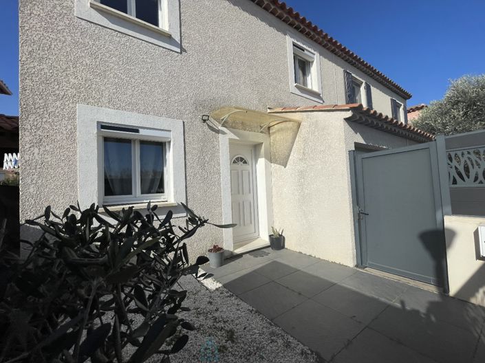 Image No.3-Maison de 3 chambres à vendre à Istres