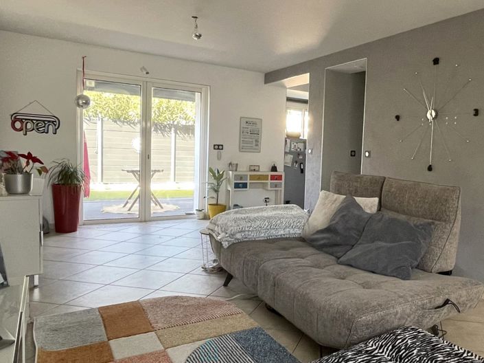 Image No.5-Maison de 3 chambres à vendre à Istres