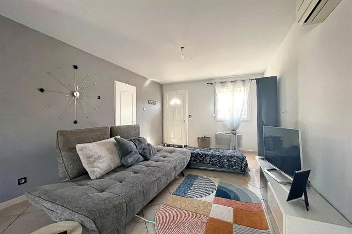 Image No.6-Maison de 3 chambres à vendre à Istres