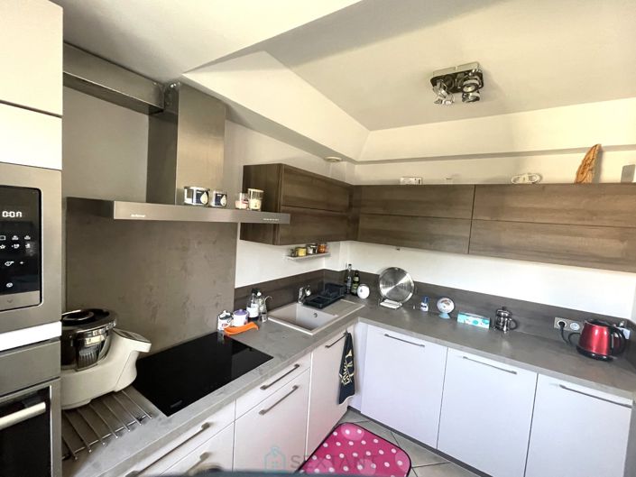 Image No.9-Maison de 3 chambres à vendre à Istres