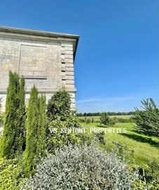 1 - Branne, Property
