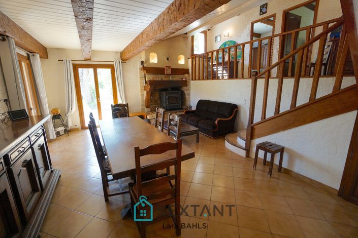 Image No.4-Propriété de 3 chambres à vendre à Comps-sur-Artuby