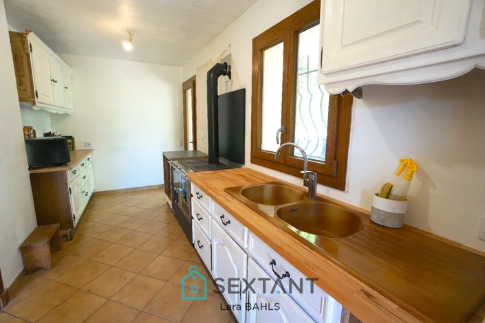 Image No.6-Propriété de 3 chambres à vendre à Comps-sur-Artuby